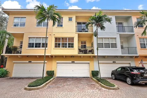 2504 Gardens Parkway Palm Beach Gardens FL 33410