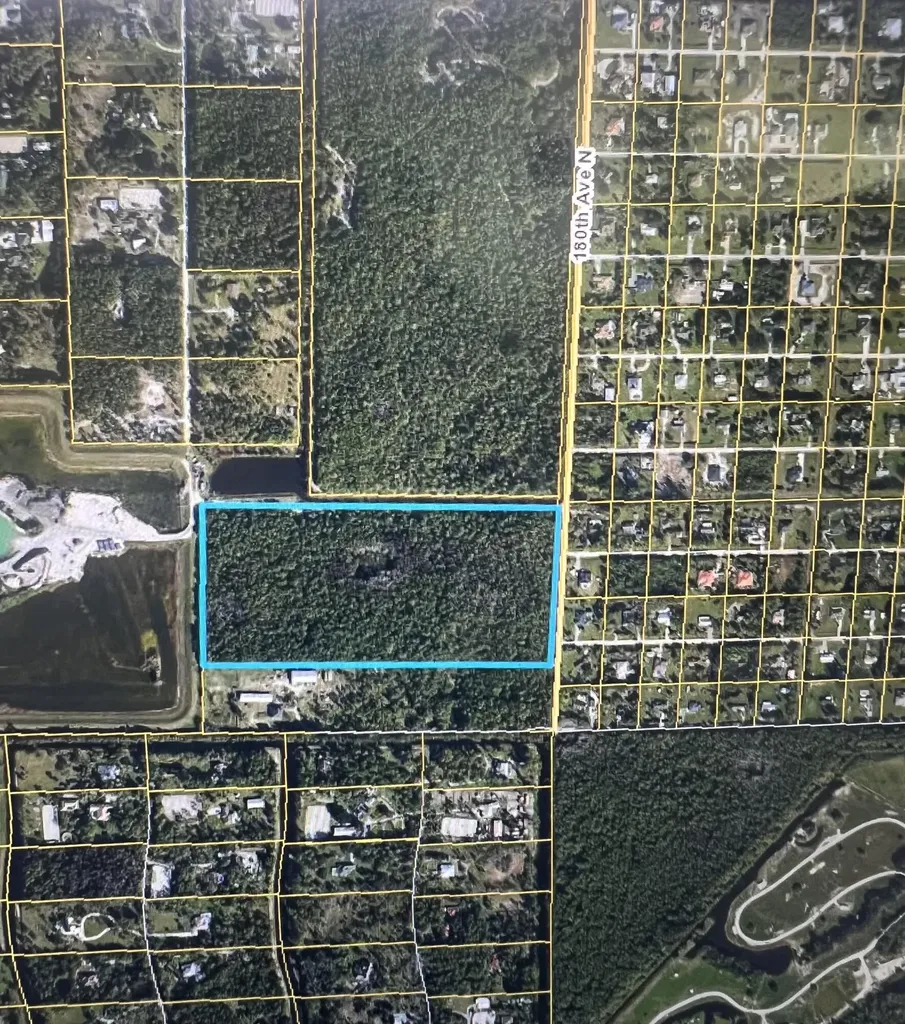 000 180th Avenue The Acreage FL 33470