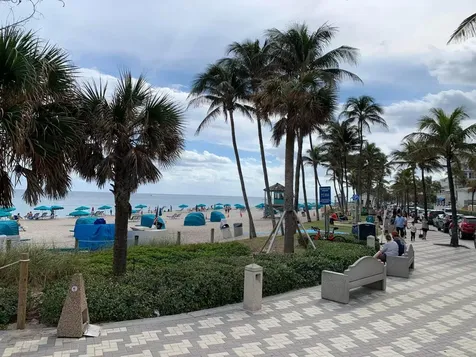 745 Se 19th Avenue Deerfield Beach FL 33441