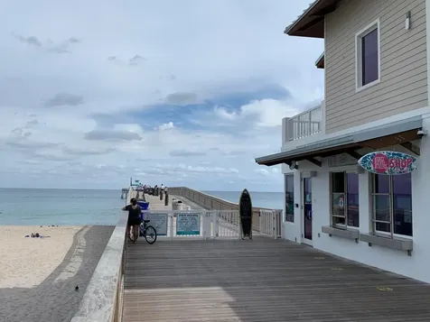 745 Se 19th Avenue Deerfield Beach FL 33441