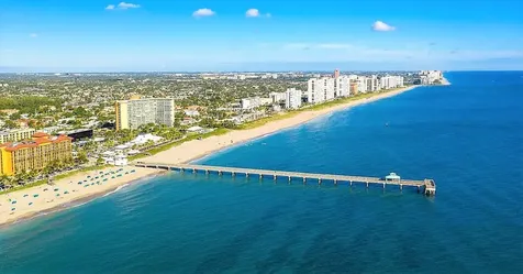 745 Se 19th Avenue Deerfield Beach FL 33441