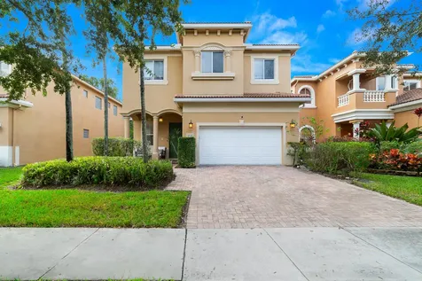 254 Gazetta Way West Palm Beach FL 33413