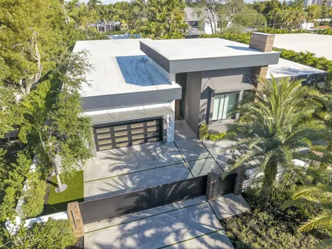 2401 Ne 13th Street Fort Lauderdale FL 33304