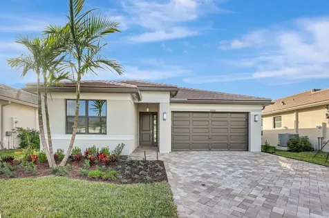 12416 SW Blue Mangrove Parkway Port Saint Lucie FL 34987