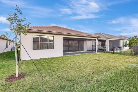 12416 SW Blue Mangrove Parkway Port Saint Lucie FL 34987