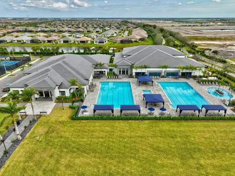 12416 SW Blue Mangrove Parkway Port Saint Lucie FL 34987