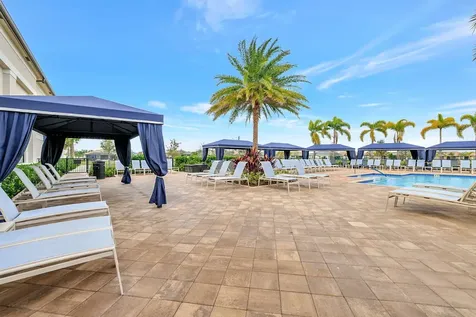 12416 SW Blue Mangrove Parkway Port Saint Lucie FL 34987