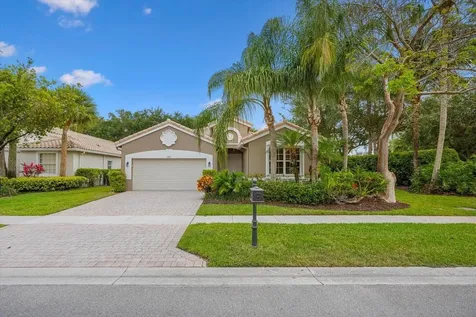 9819 Mantova Drive Lake Worth FL 33467