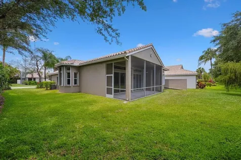 9819 Mantova Drive Lake Worth FL 33467