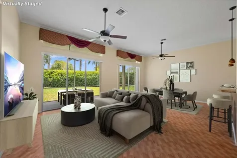 9819 Mantova Drive Lake Worth FL 33467