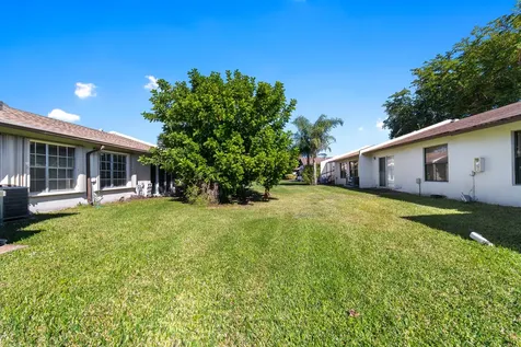 15979 Forsythia Circle Delray Beach FL 33484