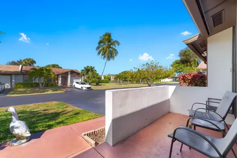15979 Forsythia Circle Delray Beach FL 33484