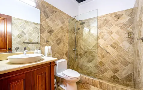 47 Las Canas I Casa de Campo DR 22000