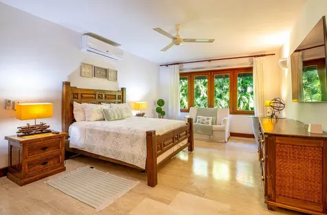 47 Las Canas I Casa de Campo DR 22000