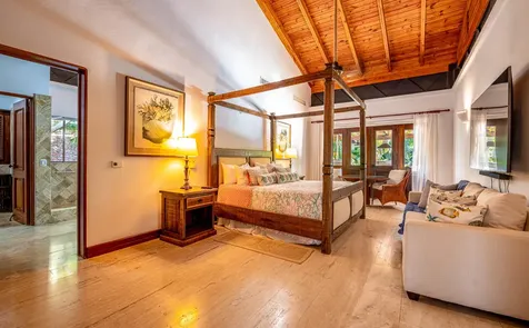 47 Las Canas I Casa de Campo DR 22000