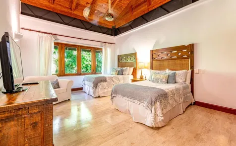 47 Las Canas I Casa de Campo DR 22000