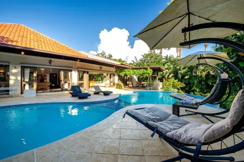 47 Las Canas I Casa de Campo DR 22000