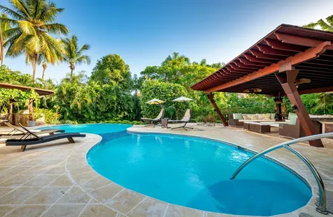 47 Las Canas I Casa de Campo DR 22000