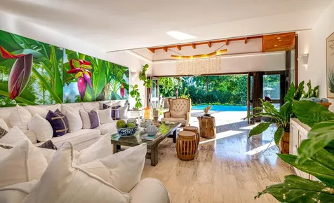 47 Las Canas I Casa de Campo DR 22000