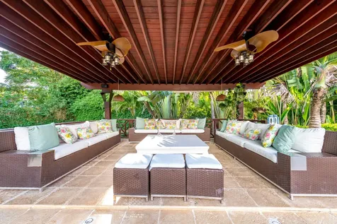 47 Las Canas I Casa de Campo DR 22000