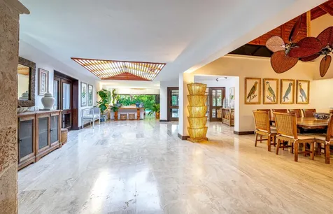 47 Las Canas I Casa de Campo DR 22000