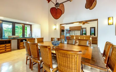 47 Las Canas I Casa de Campo DR 22000