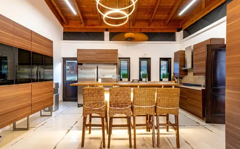 47 Las Canas I Casa de Campo DR 22000