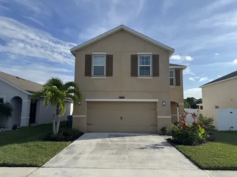 11217 Sw Sophronia Street Port Saint Lucie FL 34987