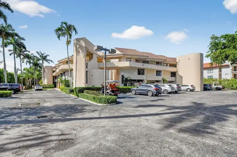 1111 George Bush Boulevard Delray Beach FL 33483