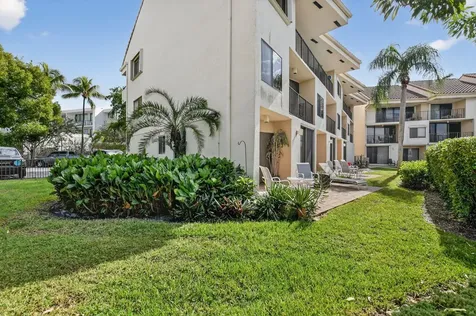 1111 George Bush Boulevard Delray Beach FL 33483