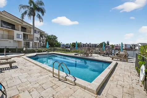 1111 George Bush Boulevard Delray Beach FL 33483