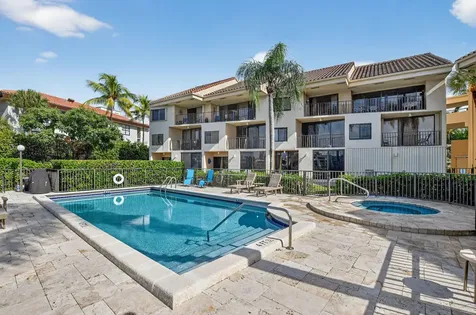 1111 George Bush Boulevard Delray Beach FL 33483