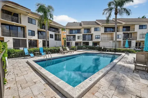 1111 George Bush Boulevard Delray Beach FL 33483