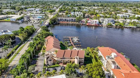 1111 George Bush Boulevard Delray Beach FL 33483