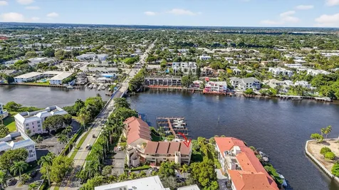 1111 George Bush Boulevard Delray Beach FL 33483