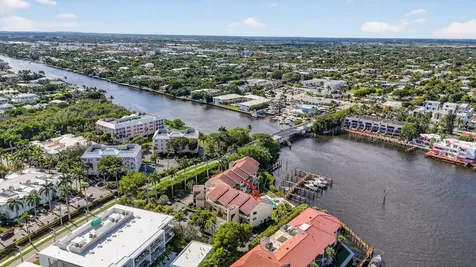 1111 George Bush Boulevard Delray Beach FL 33483