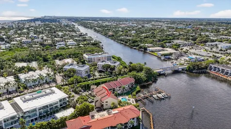 1111 George Bush Boulevard Delray Beach FL 33483