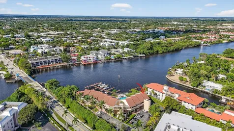 1111 George Bush Boulevard Delray Beach FL 33483