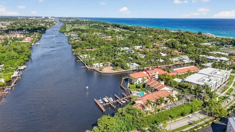 1111 George Bush Boulevard Delray Beach FL 33483
