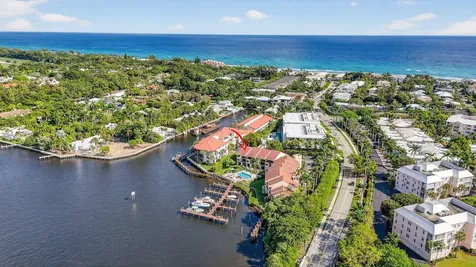 1111 George Bush Boulevard Delray Beach FL 33483