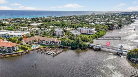 1111 George Bush Boulevard Delray Beach FL 33483
