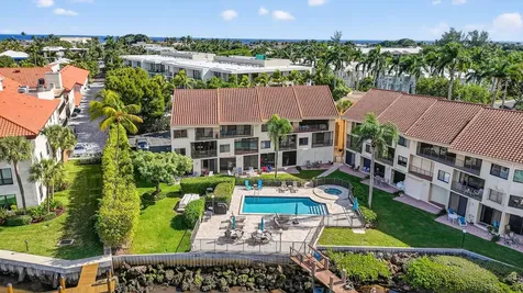 1111 George Bush Boulevard Delray Beach FL 33483