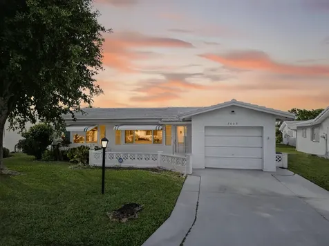 2003 Sw 17th Street Boynton Beach FL 33426