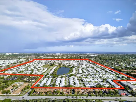 2003 Sw 17th Street Boynton Beach FL 33426