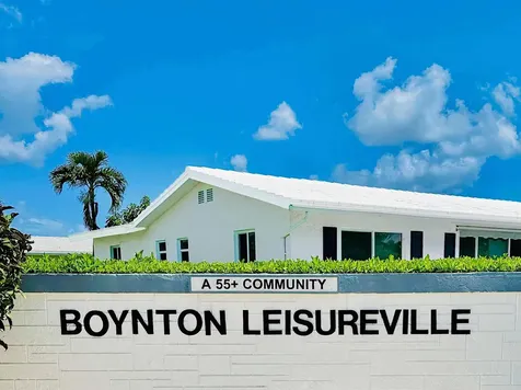 2003 Sw 17th Street Boynton Beach FL 33426
