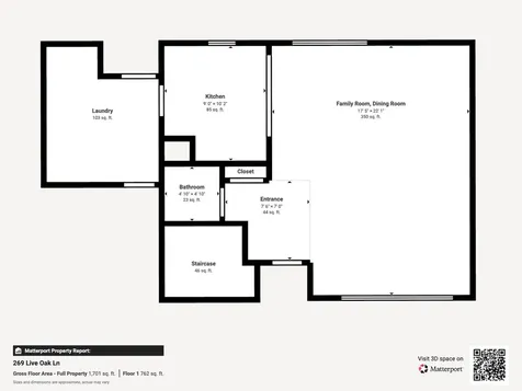 269 Live Oaks Lane Jupiter FL 33458