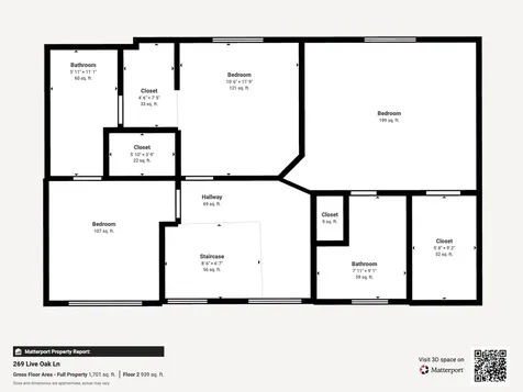 269 Live Oaks Lane Jupiter FL 33458