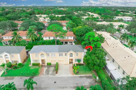 269 Live Oaks Lane Jupiter FL 33458