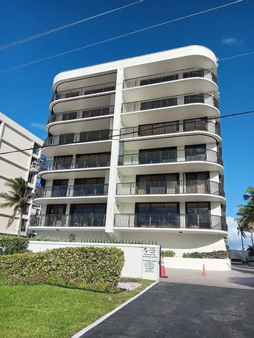 4000 S Ocean Boulevard South Palm Beach FL 33480
