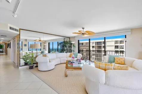 4000 S Ocean Boulevard South Palm Beach FL 33480